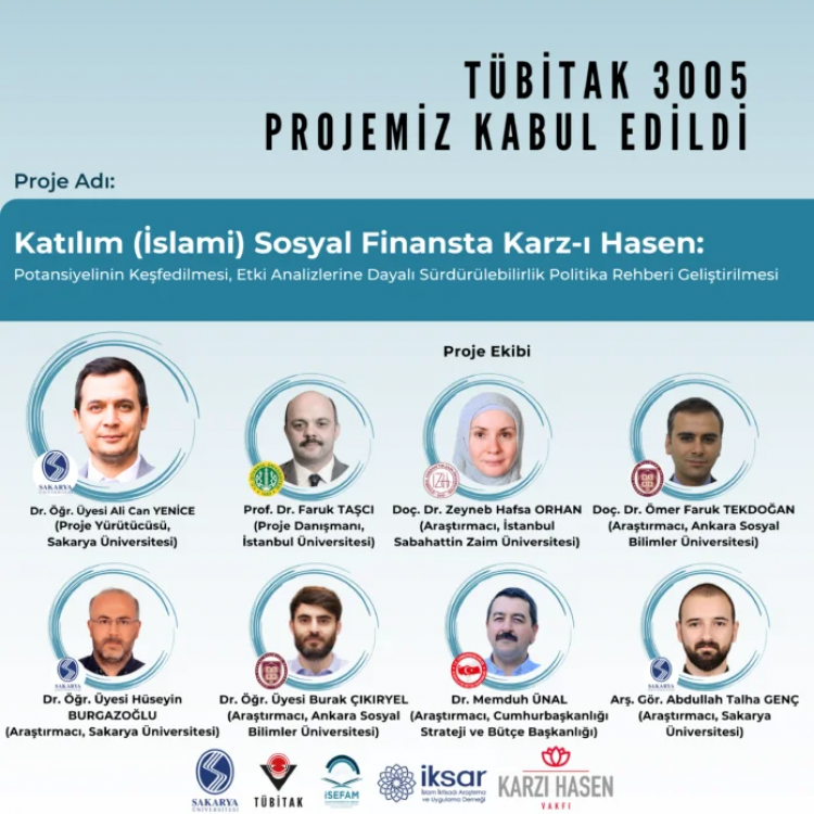 Projelerimiz