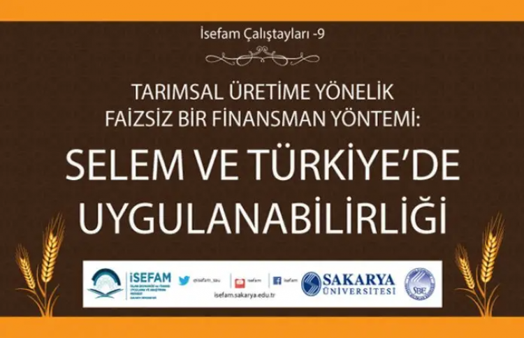 Selem ve Türkiye’de Uygulanabilirliği Çalıştayı