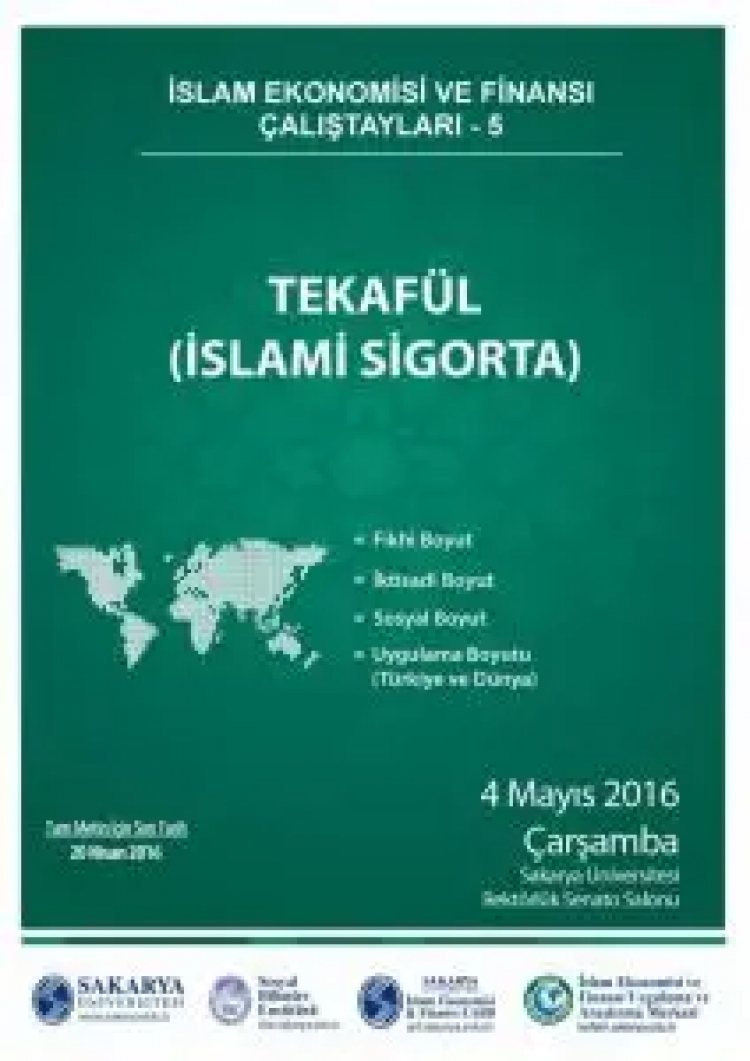 Tekâfül (İslami Sigortacılık)